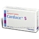 Cardace 5mg 150 Tablets/Pack