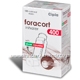 Foracort Inhaler 400, 120 Doses/Pack