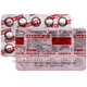 Rabicip-20 (Rabeprazole 20mg) 15 Tablets/Strip