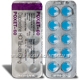 Poxet-60 (Dapoxetine 60mg) 10 Tablets/Strip