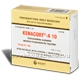 Kenacort-A10 5 Ampoules/Pack