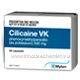 Cilicaine VK Caps 500mg 50 BL
