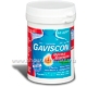Gaviscon Double Strength 60 Chewable Tablets/Pack