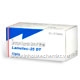 Lametec-25 DT (Lamotrigine Dispersible 25mg) 100 Tablets/Pack