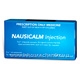 Nausicalm Injection (50mg/ml cyclizine) 5 x 1ml Ampoules/Pack
