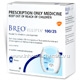 Breo Ellipta 100/25 (fluticasone, vilanterol) 30 Doses/Pack