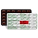 Amaryl 2mg (Glimepiride) 30 Tabs/Strip Sanofi