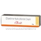 Eflora Cream 13.9% (Eflornithine) 15g/Tube