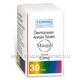 Minirin 0.2mg (Desmopressin) 30 Tablets/Pack
