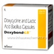 Doxybond-LB 100mg 100 Capsules/Pack