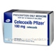 Celecoxib Pfizer (Celecoxib) 100mg 60 Capsules/Pack