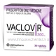 Vaclovir (Valaciclovir 500mg) 30 Tablets/Pack