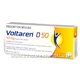 Voltaren D (Diclofenac 50mg) 20 Tablets/Pack