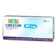 Crestor (Rosuvastatin 20mg) 28 Tablets/Pack (Turkish)