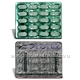 Glyciphage 500mg 20 Tablets/Strip