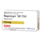 Naprosyn SR (Naproxen 750mg) 28 Tablets/Pack