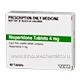 Risperidone Tablets 4mg 60 Tablets/Pack