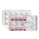 Atorlip-20 (Atorvastatin 20mg) 15 Tablets/Strip