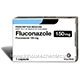 Fluconazole 150mg 1 Capsule/Pack