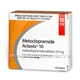 Metoclopramide (Metoclopramide 10mg) 100 Tablets/Pack