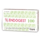 Endogest 100 (Progesterone 100mg) 10 Capsules/Strip