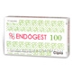 Endogest 100 (Progesterone 100mg) 10 Capsules/Strip