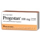 Progestan (Progesterone 100mg) 30 Capsules/Pack
