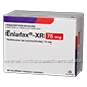 Enlafax XR (Venlafaxine 75mg) 84 Capsules/Pack