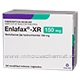 Enlafax XR (Venlafaxine 150mg) 84 Capsules/Pack