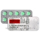 Trazonil-50 (Trazodone 50mg) 10 Tablets/Strip