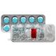 Trazonil-100 (Trazodone 100mg) 10 Tablets/Strip