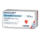 Carvedilol 12.5mg 60 Tablets/Pack