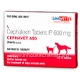 Cephavet (Cephalexin 600mg) 10 Tablets/Pack