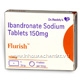 Flurish (Ibandronate Sodium 150mg) 1 Tablet/Pack
