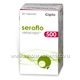 Seroflo (Fluticasone and Salmeterol 500mcg/50mcg) 30 Rotacaps/Pack