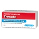 Trexate (Methotrexate 2.5mg) 90 Tablets/Pack