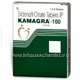 Kamagra 100mg 4 Tablets/Pack