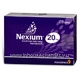 Nexium (Esomeprazole 20mg) 28 Tablets/Pack