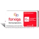 Forziga (Dapagliflozin 10mg) 28 Tablets/Pack