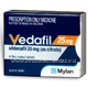 Vedafil (Sildenafil Citrate 25mg) 4 Tablets/Pack