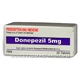 Donepezil Rex (Donepezil 5mg) 90 Tablets/Pack