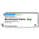 Montelukast Viatris 5mg 28 tablet