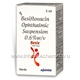 Besix (Besifloxacin 0.6%) Eye Drops 5ml