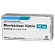 Montelukast Viatris Tab 10mg 28 Bl
