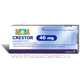 Crestor (Rosuvastatin 40mg) 14 Tablets/Pack