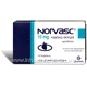 Norvasc (Amlodipine besylate 10mg) 14 Capsules/Pack