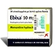 Ebixa (Memantine hydrochloride 10mg) 30 Tablets/pack (Turkish)