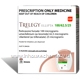 Trelegy Ellipta 100/62.5/25 (Fluticasone, Umeclidinium, Vilanterol) 30 Doses/Pack