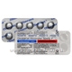 Olmezest 20mg 10 Tablets/Strip