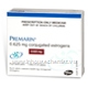 Premarin (Conjugated Estrogens) 0.625mg 28 Tablets/Pack